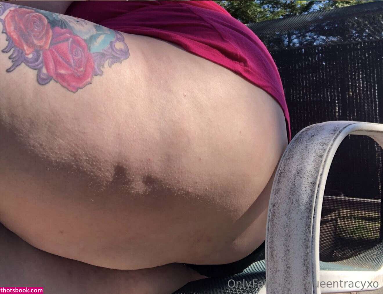 Queentracyxo Photo #11