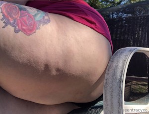 Queentracyxo Photo #11