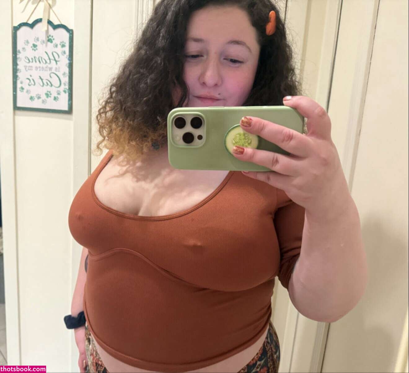 Queentracyxo Photo #15