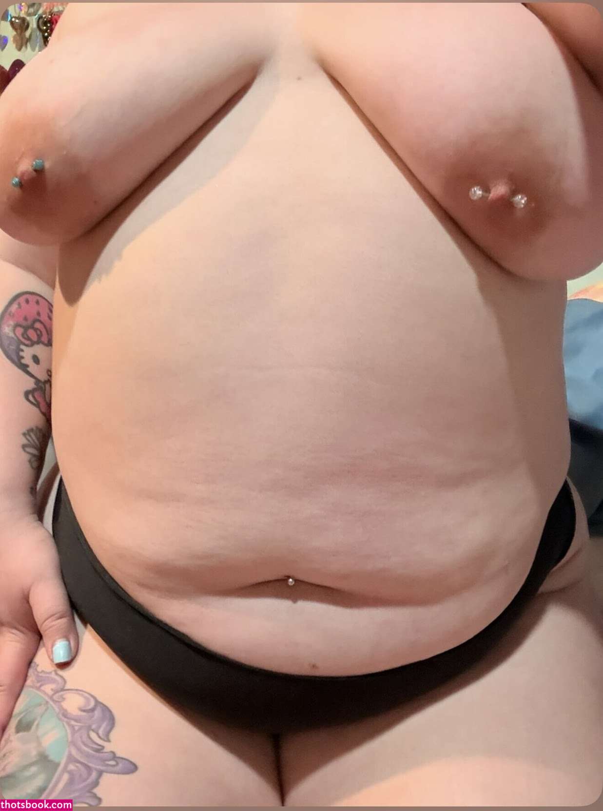 Queentracyxo Photo #18