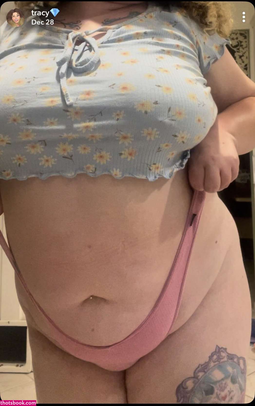 Queentracyxo Photo #26