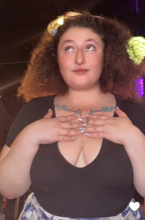 Queentracyxo Photo #16