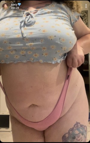 Queentracyxo Photo #26