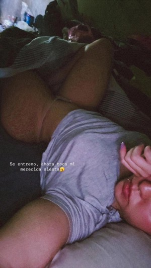 Sofia Chavez Photo #10