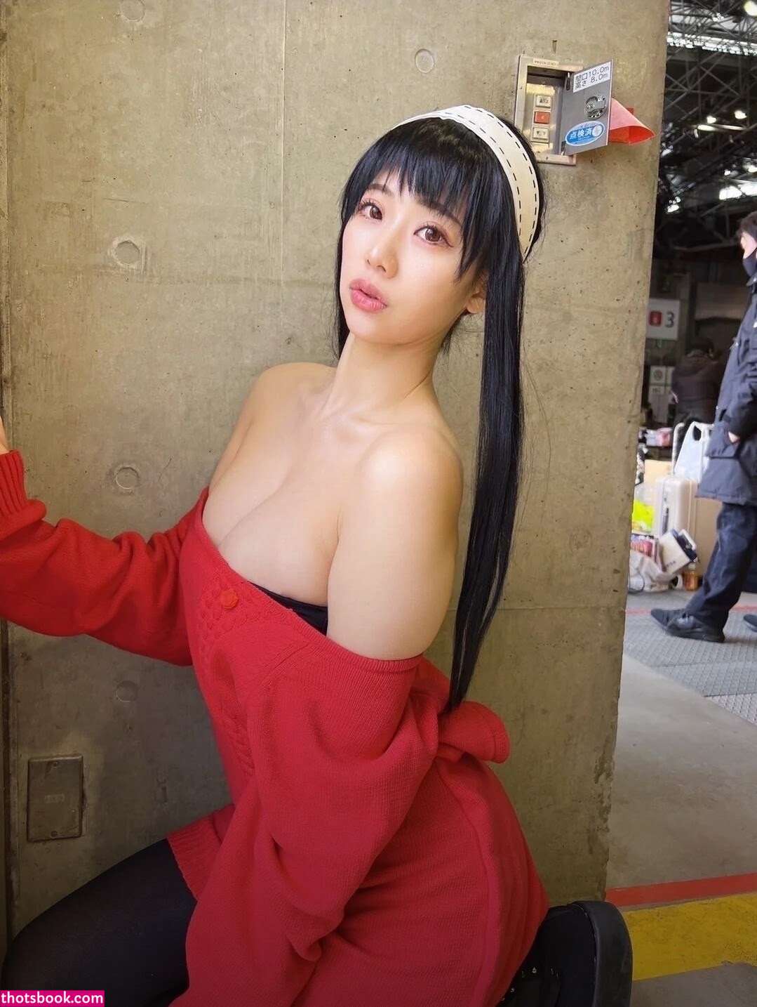 Suzuki Fumina Photo #46