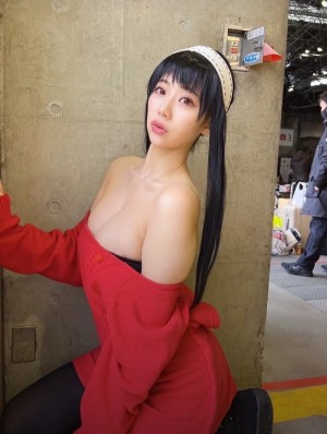 Suzuki Fumina Photo #46