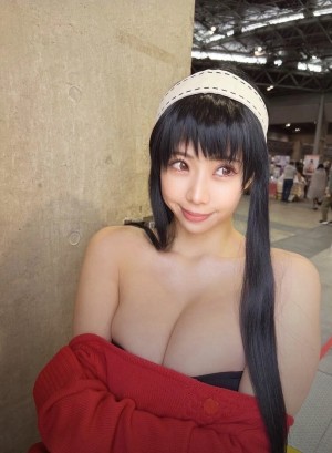 Suzuki Fumina Photo #47