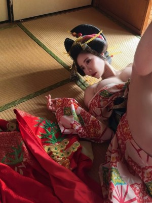 Suzuki Fumina Photo #68