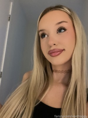 veefroggy Photo #804