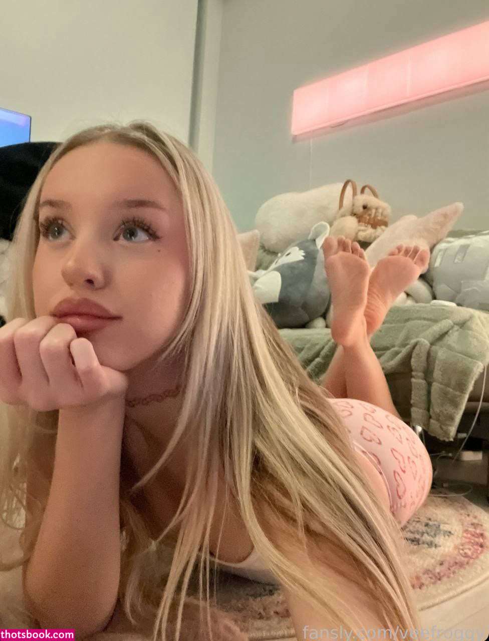 veefroggy Photo #858