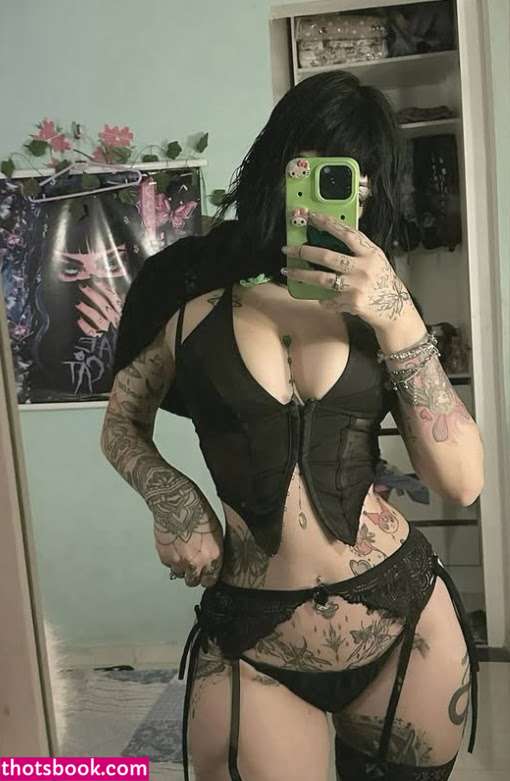 Yasmim Cat Photo #172