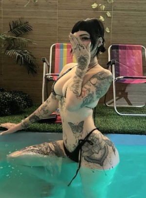 Yasmim Cat Photo #170