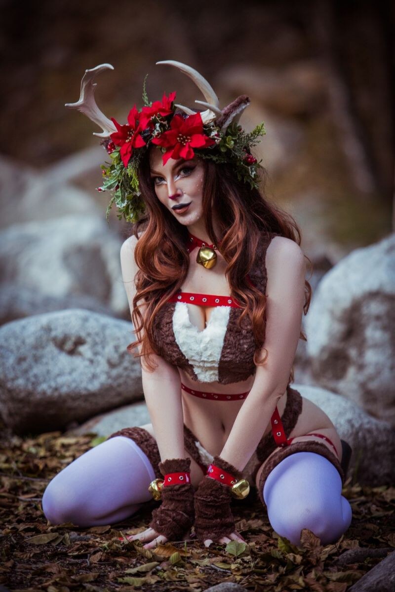 Ashlynne Dae Photo #14