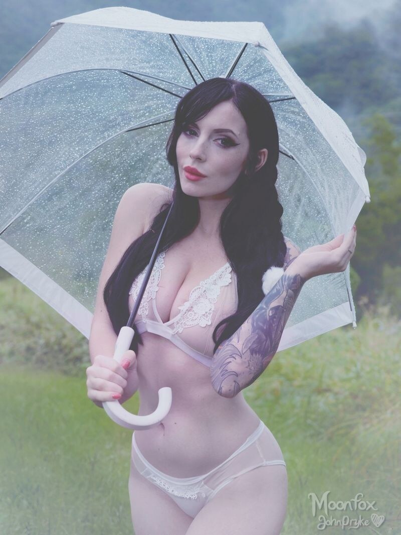 Katyuska Moonfox Photo #618