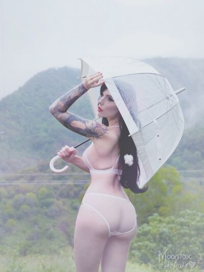 Katyuska Moonfox Photo #622