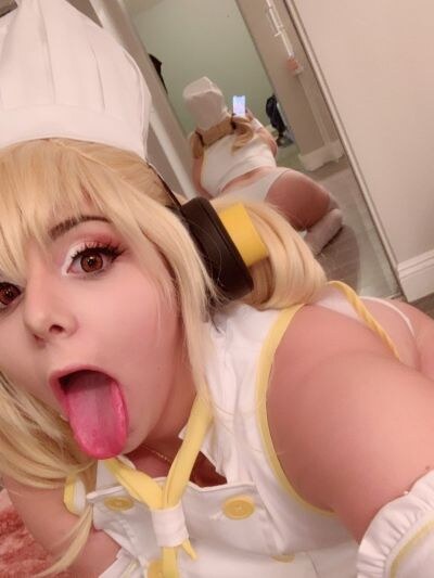 Momokun Photo #53