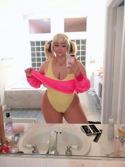 Momokun Photo #86