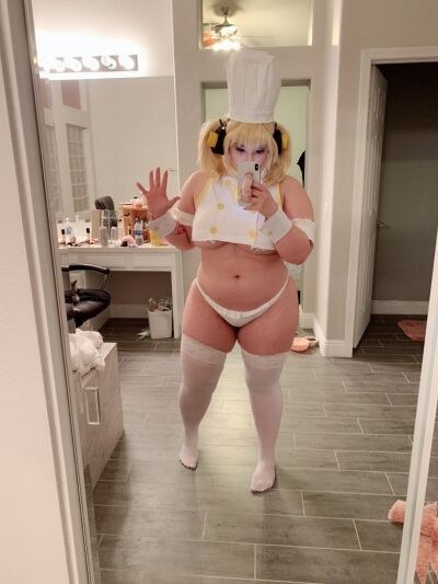 Momokun Photo #144