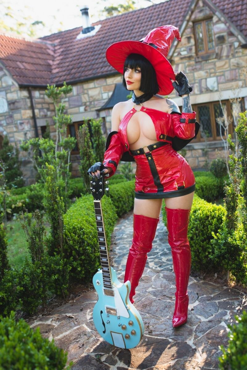 Katyuska Moonfox Photo #638