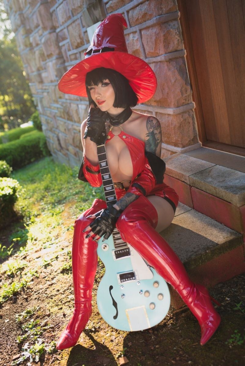 Katyuska Moonfox Photo #647