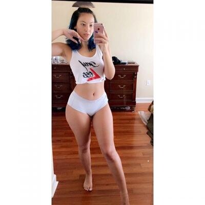 Woe Alexandra Photo #40