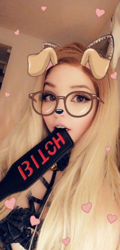 Belle Delphine Photo #440
