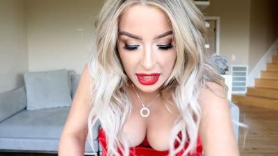Tana Mongeau Photo #10