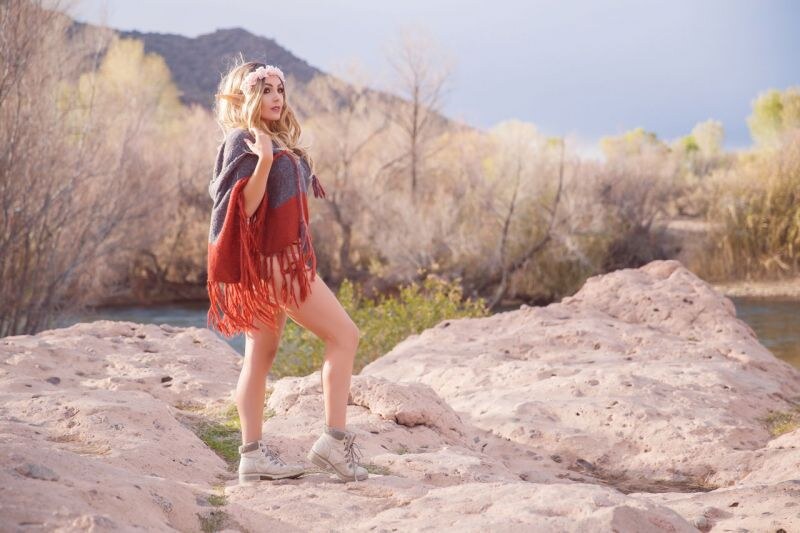 Jessica Nigri Photo #459