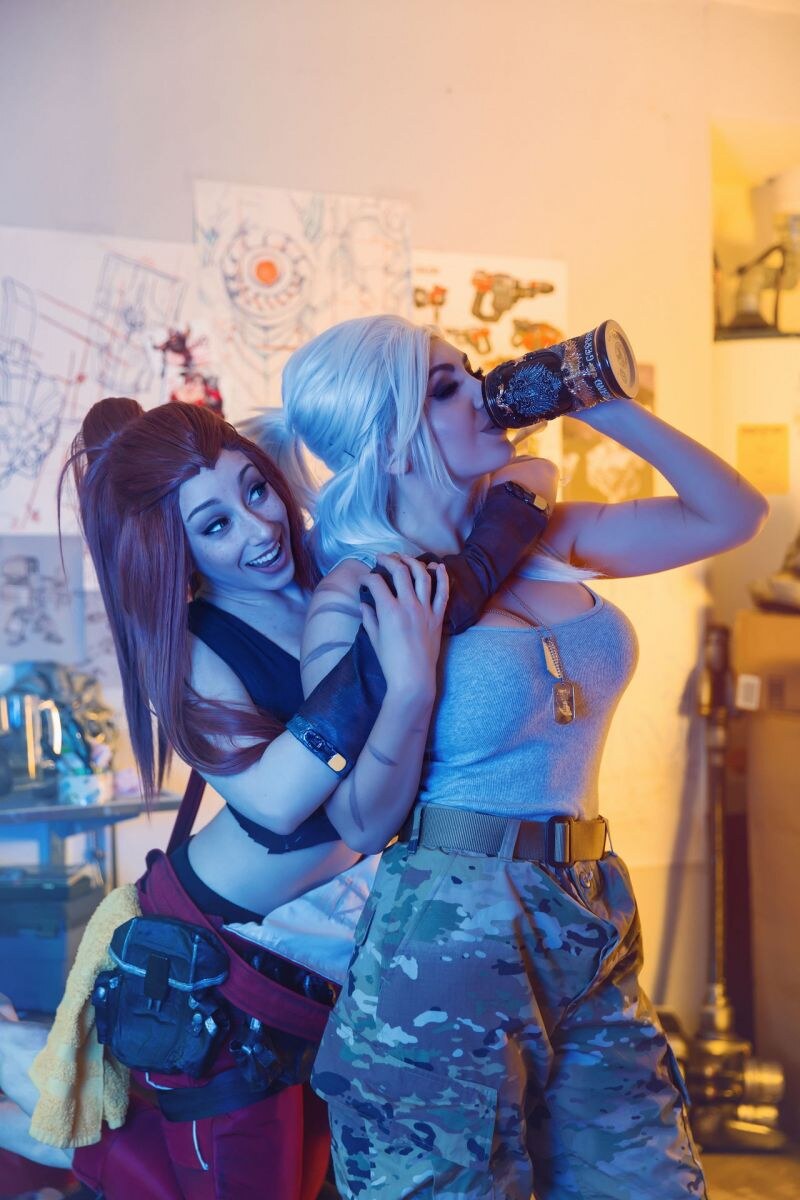 Jessica Nigri Photo #441