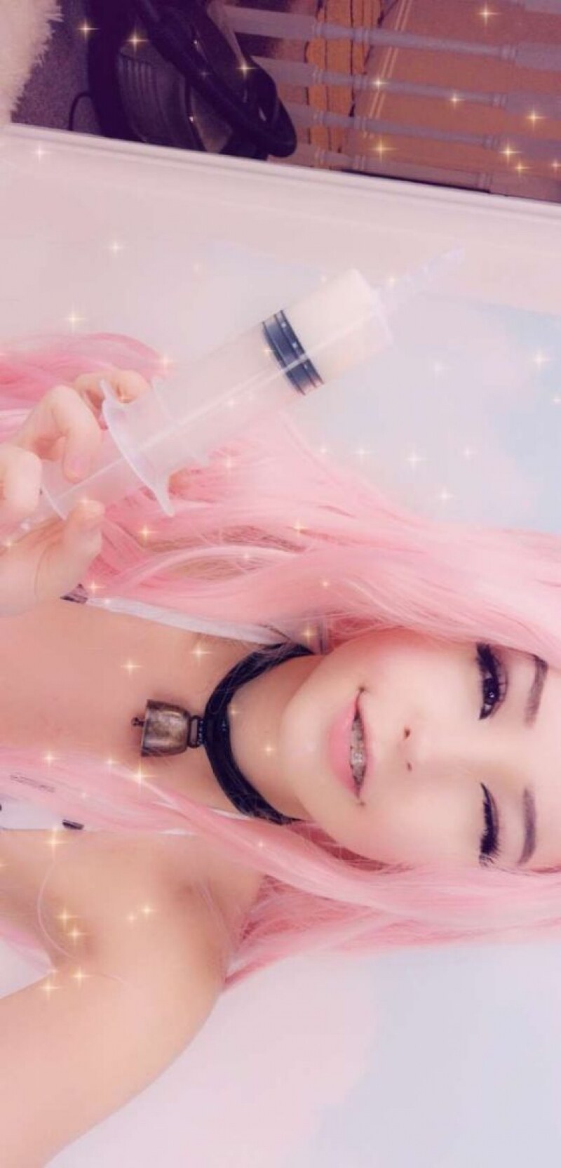 Belle Delphine Photo #403