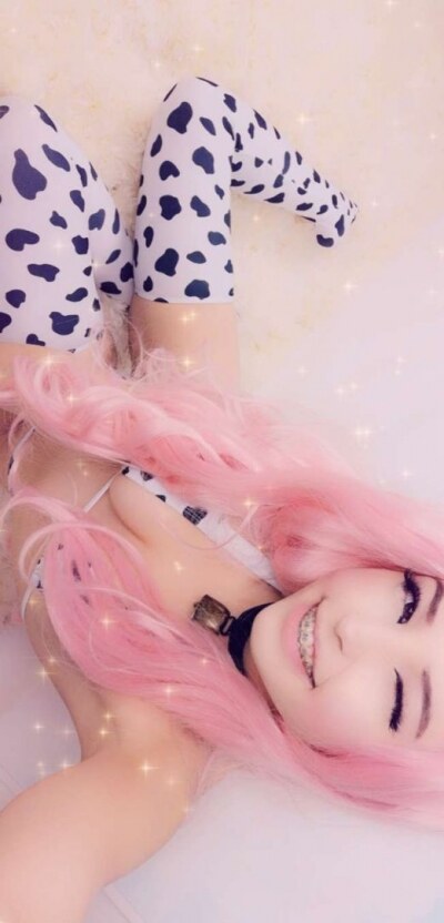 Belle Delphine Photo #375