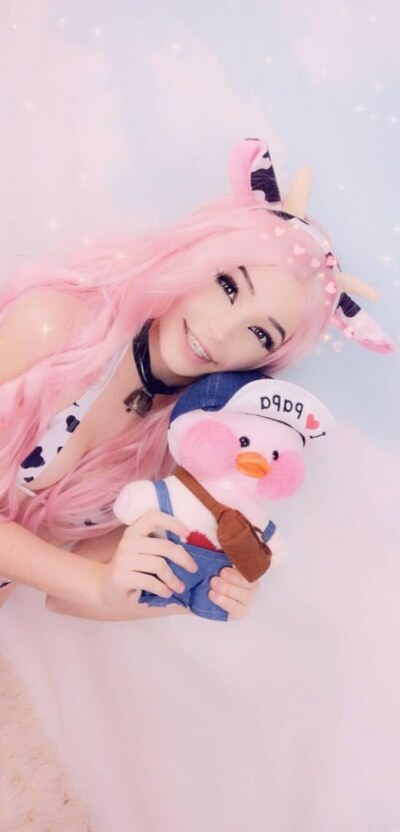 Belle Delphine Photo #397