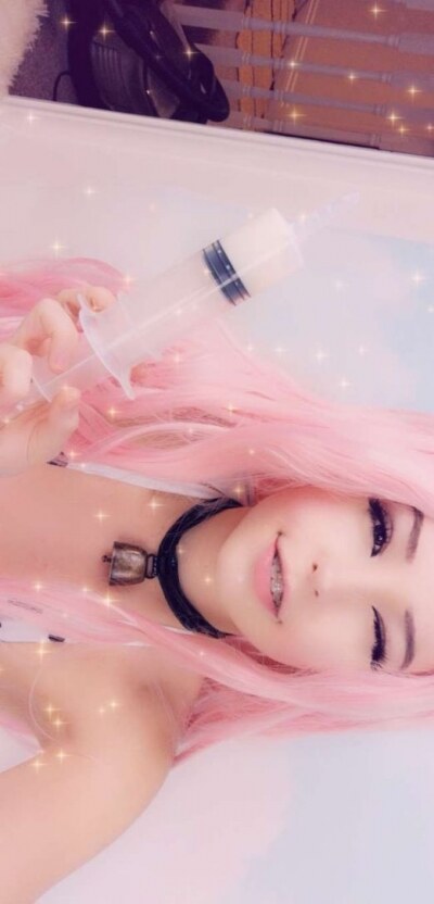 Belle Delphine Photo #403