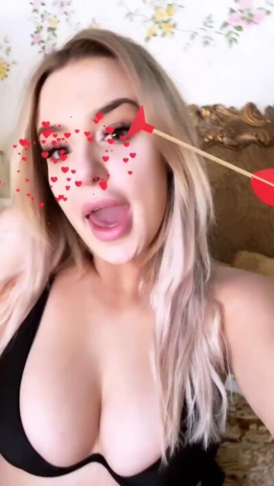 Tana Mongeau Video #28