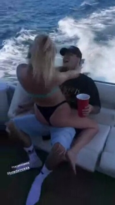 Tana Mongeau Post #9