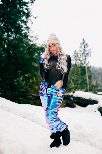 Meg Turney Photo #86