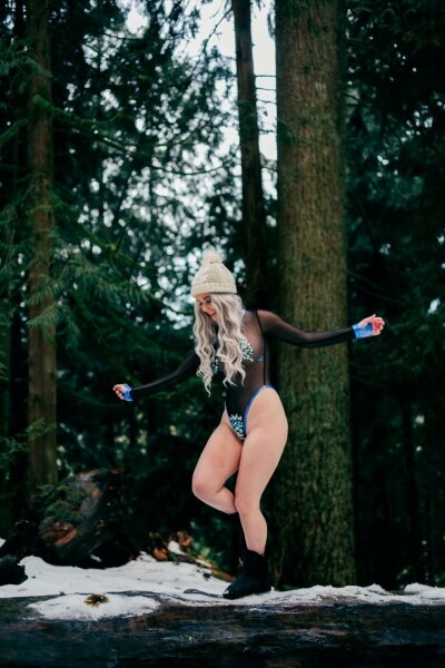 Meg Turney Photo #92