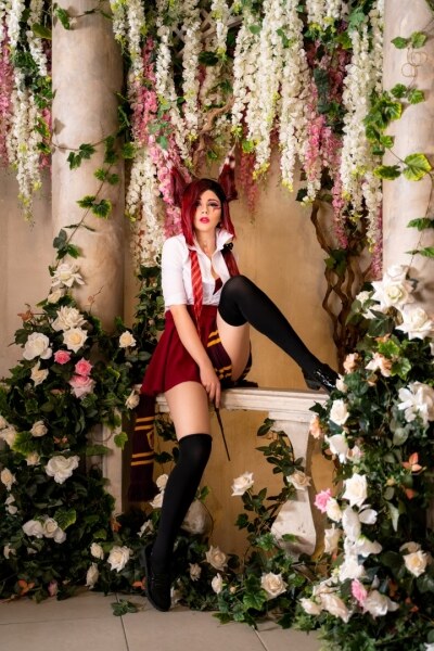 Oichi Chan Photo #19