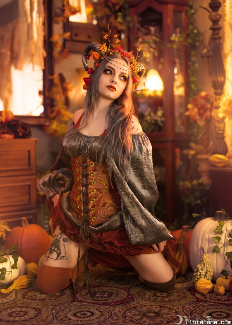 Forbiddenrealm Photo #41