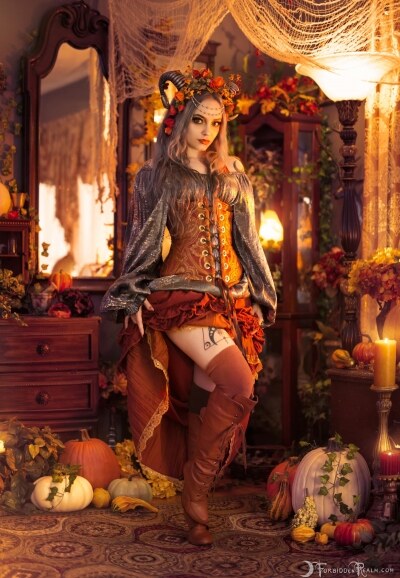 Forbiddenrealm Photo #52