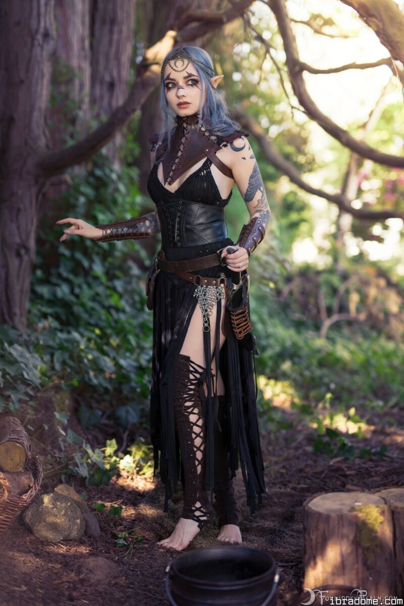 Forbiddenrealm Photo #79