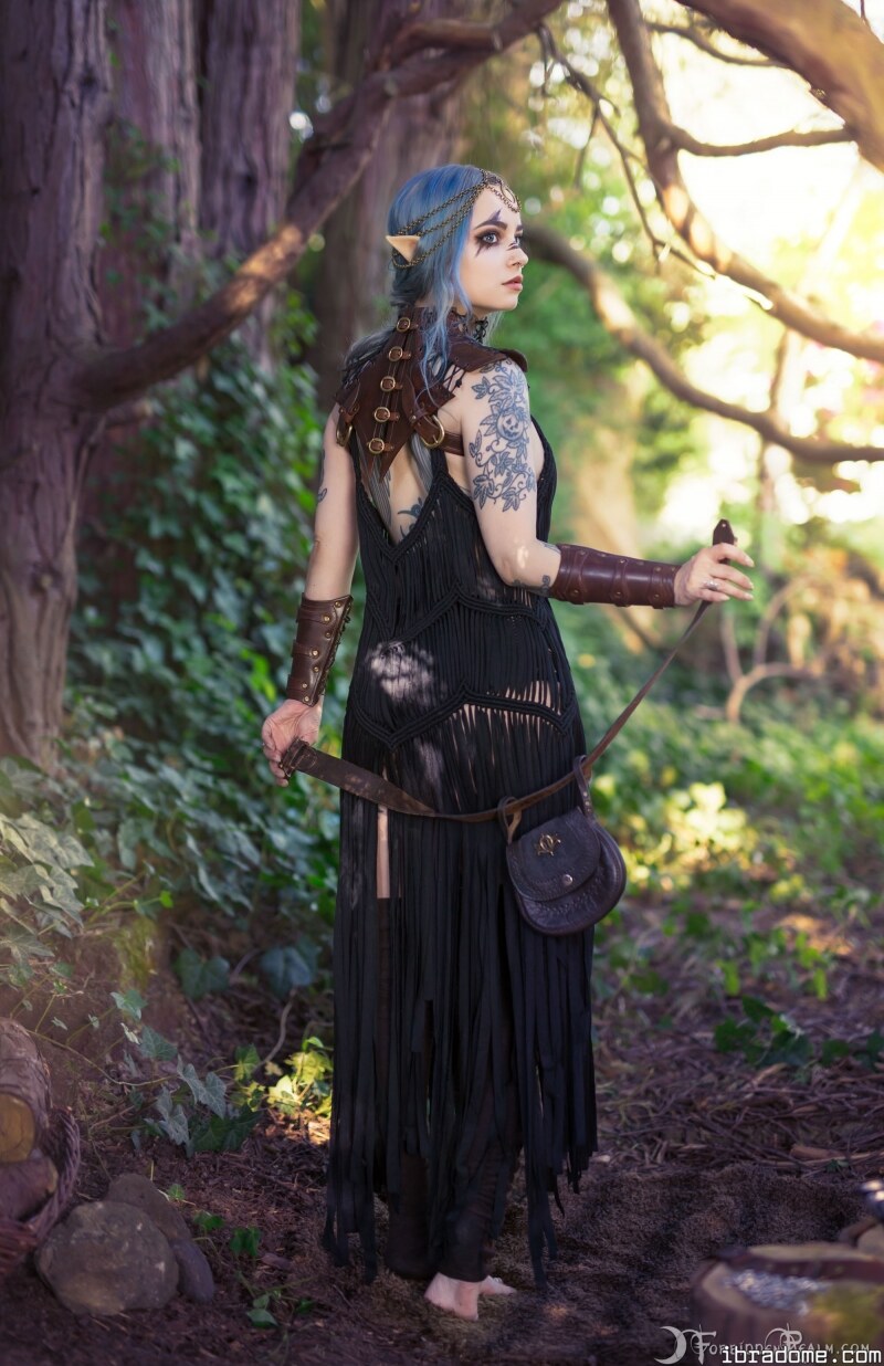 Forbiddenrealm Photo #83