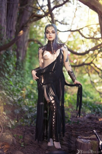 Forbiddenrealm Photo #76