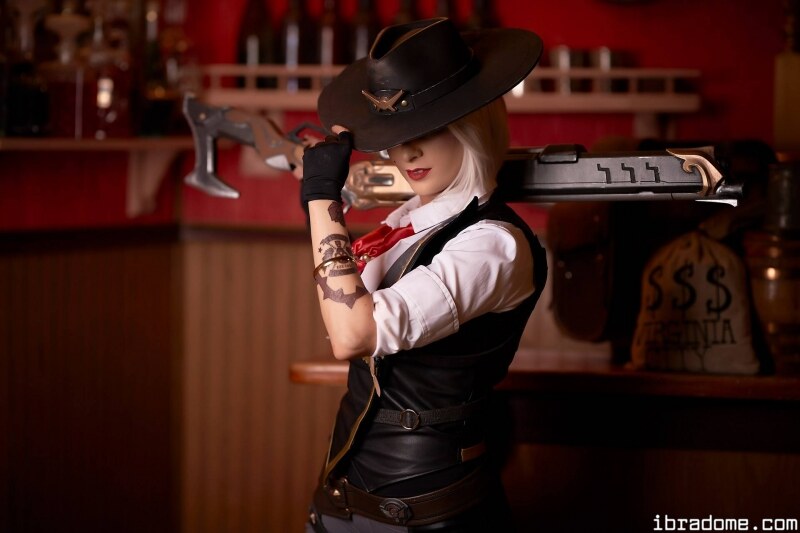 K8sarkissian Photo #2