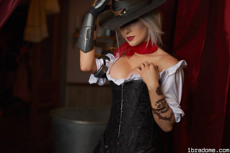 K8sarkissian Photo #16