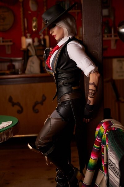 K8sarkissian Photo #56