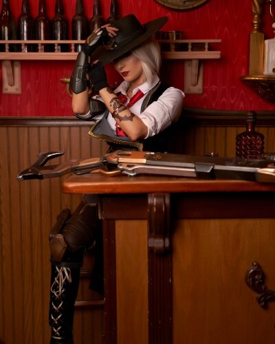 K8sarkissian Photo #60