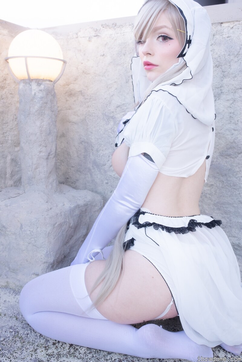 Katyuska Moonfox Photo #841