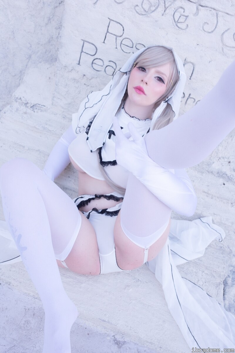 Katyuska Moonfox Photo #846