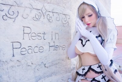 Katyuska Moonfox Photo #857